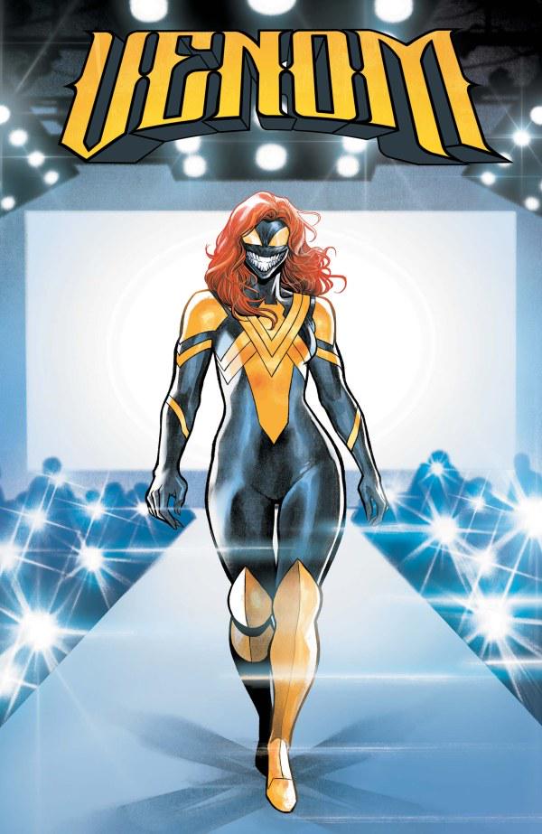 Venom [Coccolo Foil] #259 (2026) Prices | Venom Series