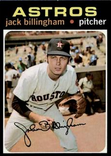 Jack Billingham