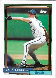 Mark Gubicza
