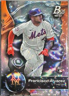 Francisco Alvarez