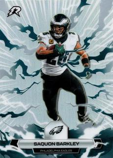 Saquon Barkley