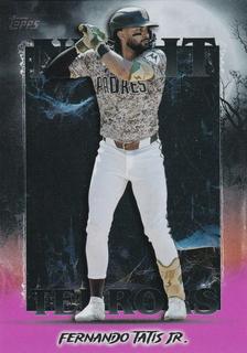 Fernando Tatis Jr.