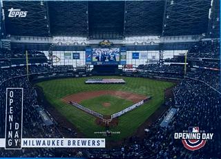 Milwaukee Brewers