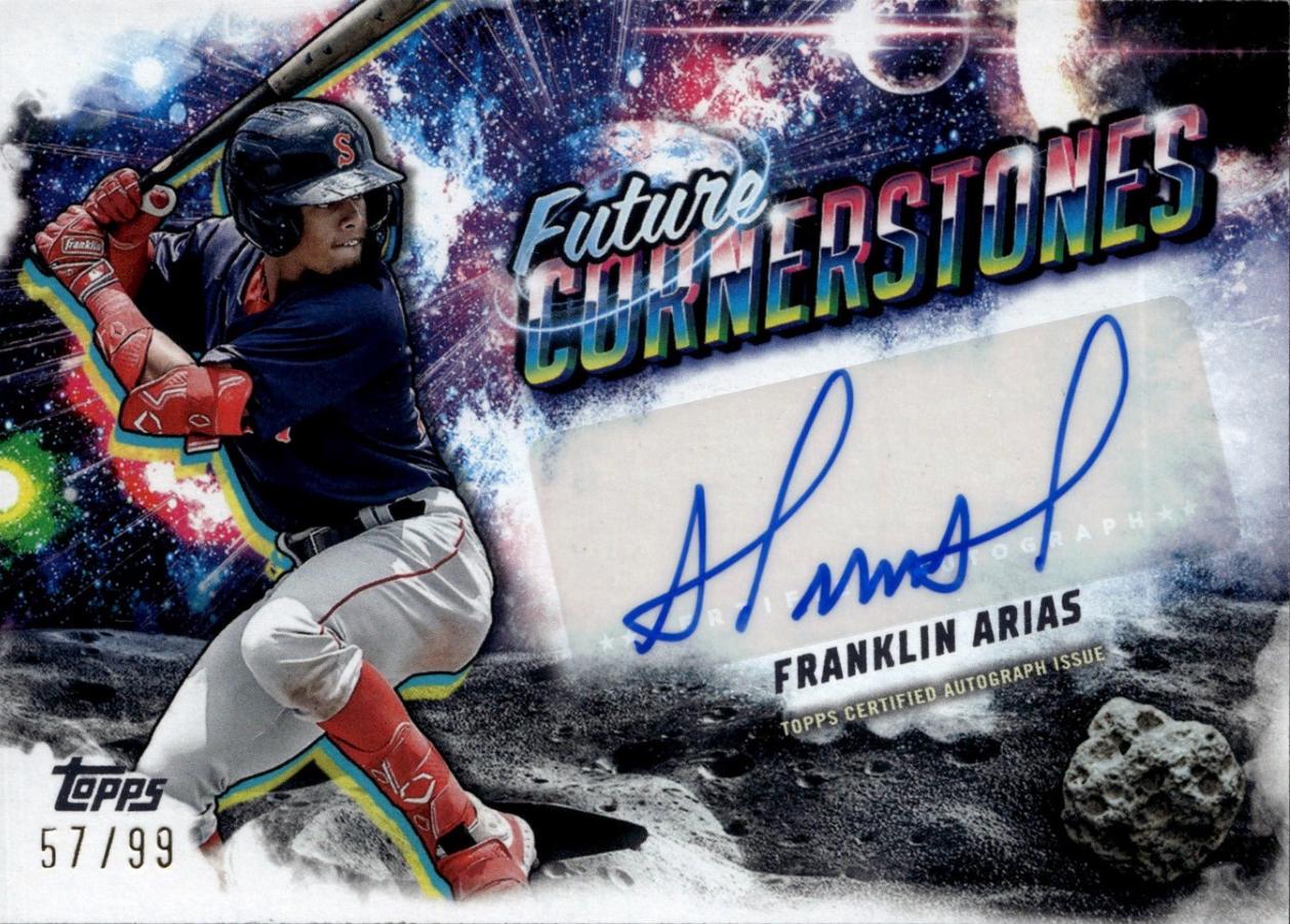 Franklin Arias #FC-FA