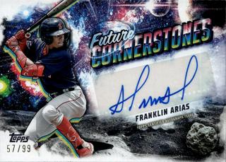 Franklin Arias