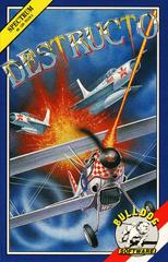 Destructo ZX Spectrum Prices