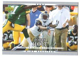 Torry Holt
