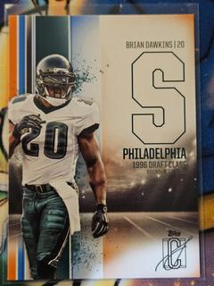 Brian Dawkins