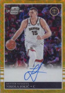 Nikola Jokic