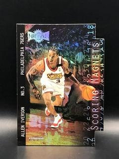 Allen Iverson