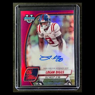 Logan Diggs