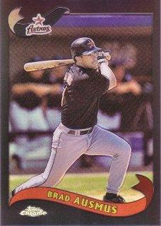 Brad Ausmus