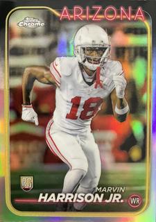 Marvin Harrison Jr.