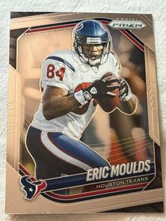 Eric Moulds