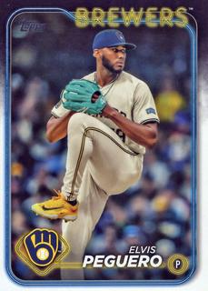 Elvis Peguero