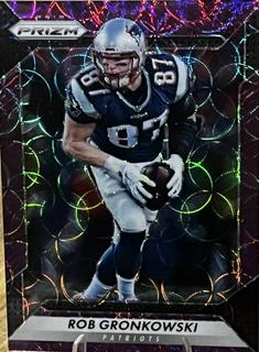 Rob Gronkowski