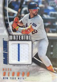 Pete Alonso