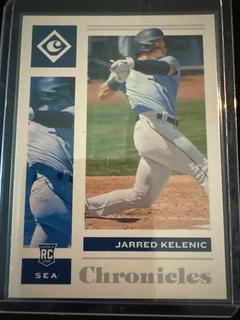 Jarred Kelenic