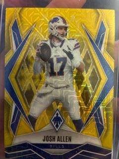 Josh Allen