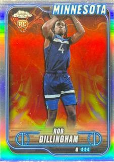 Rob Dillingham