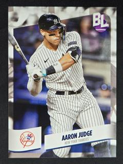 Aaron Judge