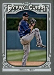 Scott Diamond