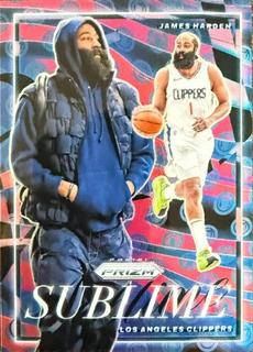 James Harden