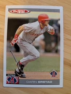 Darin Erstad