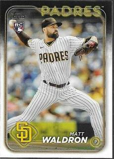 Matt Waldron