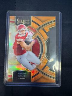 Travis Kelce
