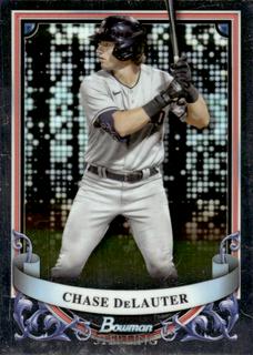Chase DeLauter
