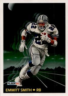 Emmitt Smith