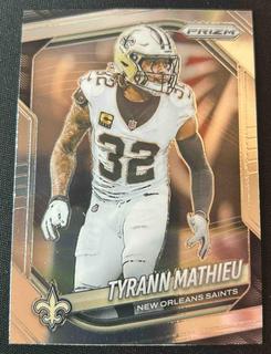 Tyrann Mathieu