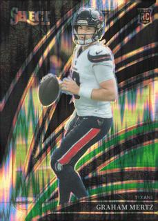 Graham Mertz