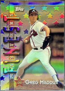 Greg Maddux