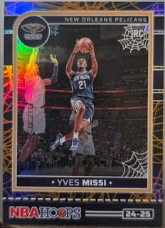 Yves Missi