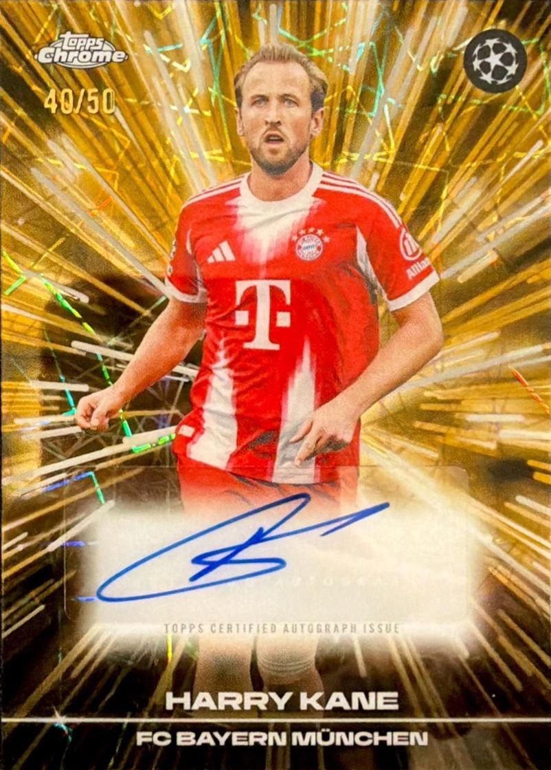 Harry Kane