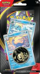 Premium Checklane Blister: Aurorus