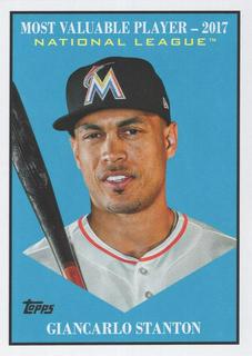Giancarlo Stanton