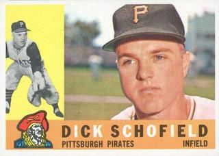 Dick Schofield