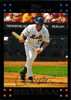 Carlos Beltran