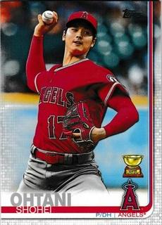 Shohei Ohtani