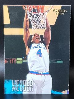 Chris Webber