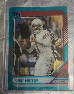 Kyler Murray