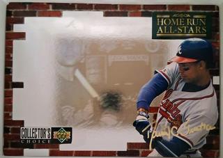 David Justice