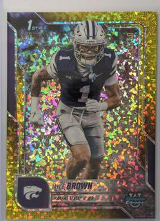 Jayce Brown