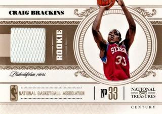 Craig Brackins