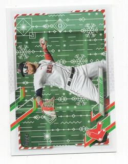 Alex Verdugo