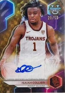 Isaiah Collier