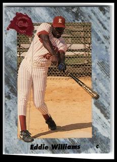 Eddie Williams